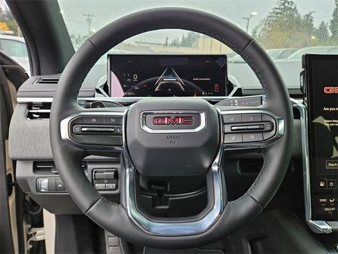 New 2026 GMC Sierra EV Elevation image 17