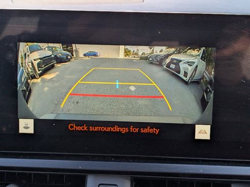 Used 2023 Lexus UX 250h F Sport image 30