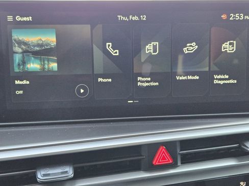 New 2026 Kia Sorento LX FWD image 12