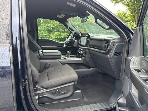 Used 2024 Ford F150 XLT w/ Equipment Group 302A MID AWD/4WD image 22
