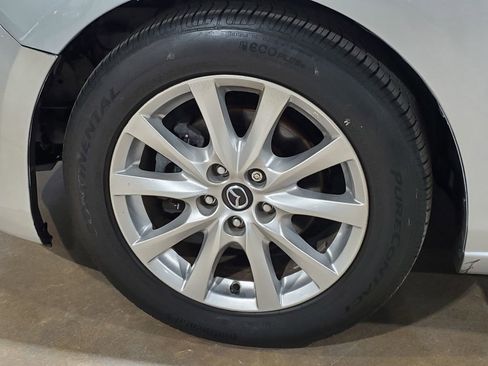 Used 2016 MAZDA MAZDA6 Sport image 38