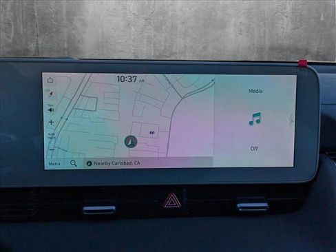 New 2024 Hyundai Ioniq 5 Limited image 13