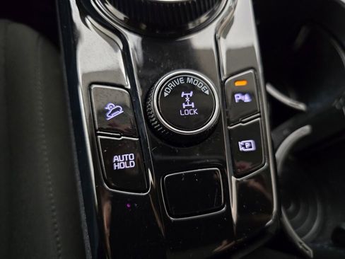 Used 2023 Kia Sportage LX image 33