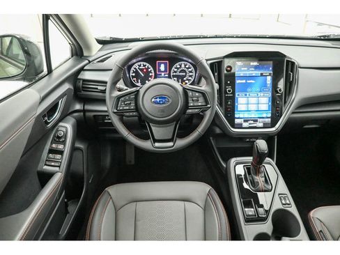 New 2025 Subaru Crosstrek 2.5i Limited w/ Crosstrek Mirror Package image 12