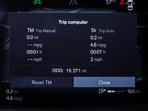Certified 2025 Volvo V60 B5 Cross Country Plus image 13