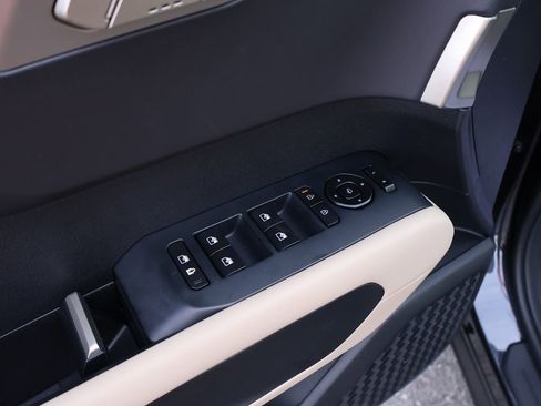 New 2027 Kia Telluride EX FWD image 21