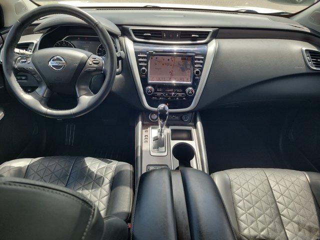 Used 2020 Nissan Murano Platinum w/ Cargo Package AWD/4WD image 12