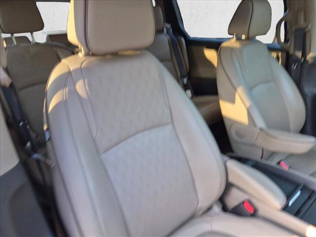 Used 2021 Honda Odyssey Elite image 19