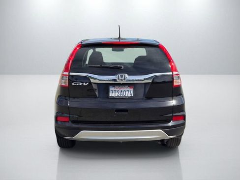 Used 2016 Honda CR-V EX image 5