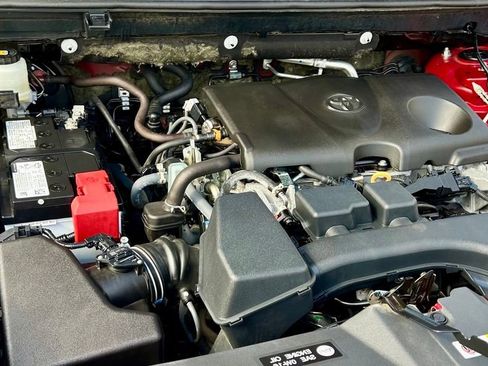Certified 2024 Toyota RAV4 XLE w/ Convenience Package AWD/4WD image 26