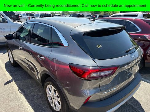 Used 2024 Ford Escape Active w/ Tech Pack #1 FWD image 7