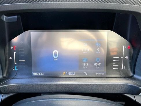 Used 2025 Ford Ranger XL image 13