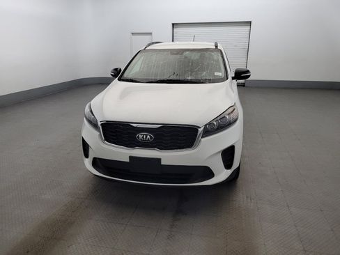 Used 2019 Kia Sorento S AWD/4WD image 15