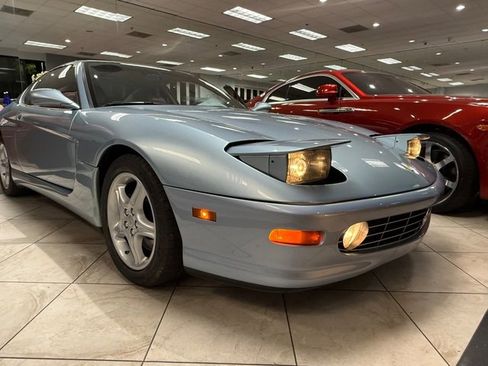 Used 2001 Ferrari A RWD image 21