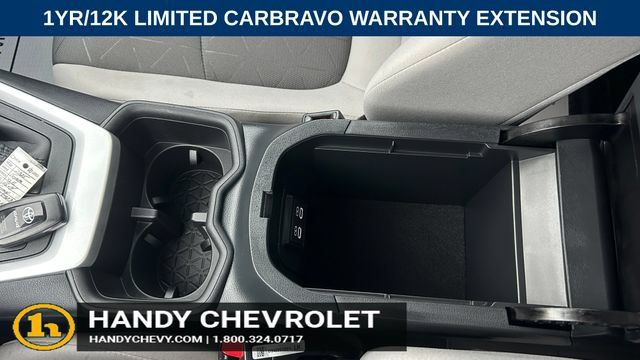 Used 2025 Toyota RAV4 XLE w/ Convenience Package AWD/4WD image 29