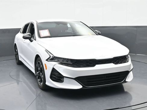 Used 2023 Kia K5 GT-Line image 9