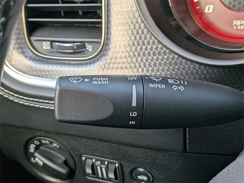 Used 2023 Dodge Charger SRT Hellcat w/ Harman/Kardon Audio Group image 27