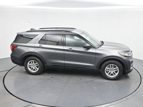 New 2026 Ford Explorer Active w/ Active Comfort Package RWD image 27