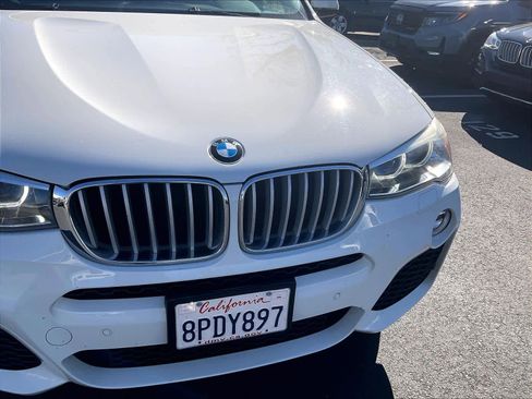 Used 2017 BMW X4 xDrive28i image 31