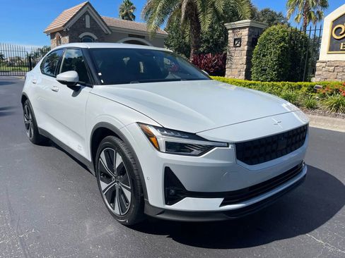 Used 2023 Polestar Polestar 2 image 3