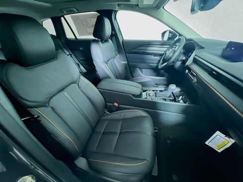 New 2026 MAZDA CX-50 AWD 2.5 Hybrid w/ Cargo Package image 21
