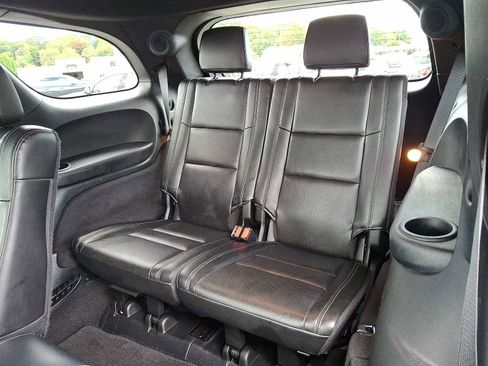 Certified 2022 Dodge Durango Citadel image 10