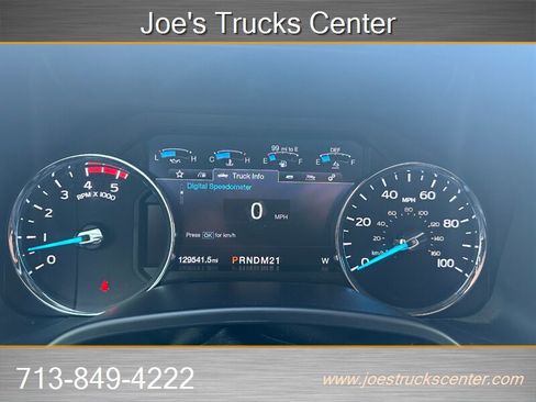 Used 2019 Ford F350 Lariat w/ Lariat Value Package image 35