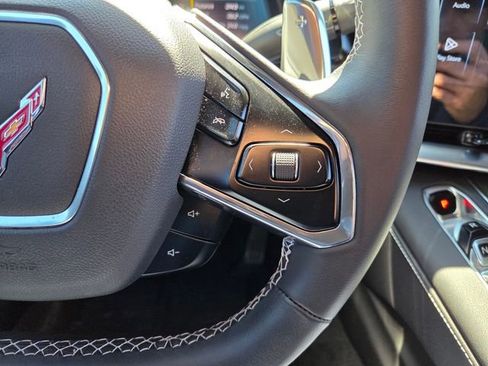 Used 2024 Chevrolet Corvette Stingray image 29