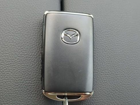 New 2026 MAZDA CX-50 AWD 2.5 Hybrid w/ Weather Package image 26