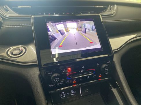 Used 2023 Jeep Grand Cherokee Altitude image 34