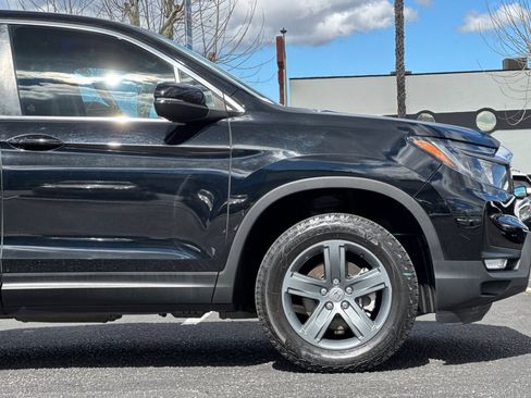 Used 2023 Honda Ridgeline RTL image 34