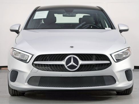 Used 2021 Mercedes-Benz A 220 w/ Premium Package image 6