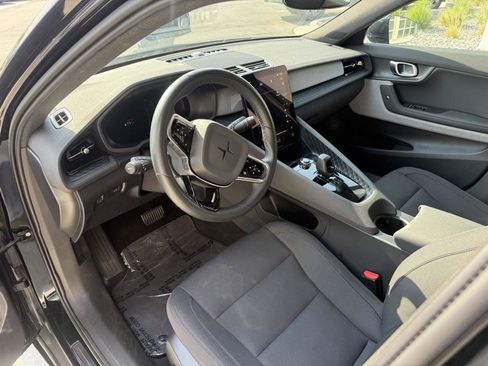 Used 2022 Polestar Polestar 2 w/ Pilot Package AWD/4WD image 12