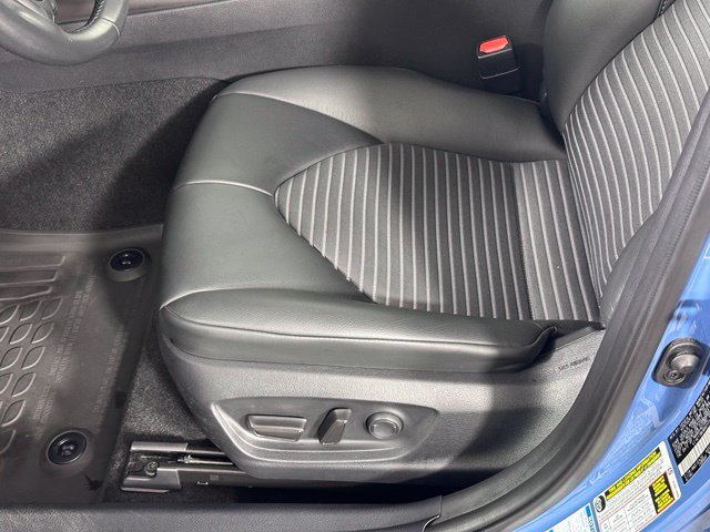 Certified 2024 Toyota Camry SE AWD/4WD image 10