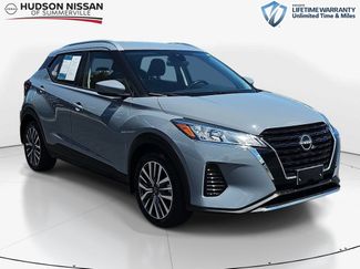 Used 2023 Nissan Kicks SV FWD 360° Tour
