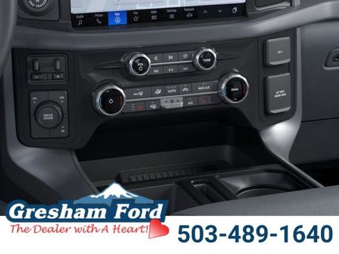 New 2024 Ford F150 XLT w/ Equipment Group 303A High image 17