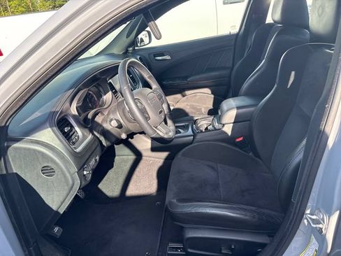 Used 2021 Dodge Charger GT w/ Plus Group AWD/4WD image 7
