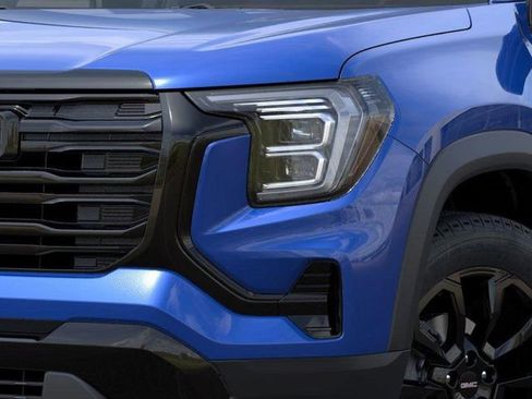 New 2026 GMC Terrain Elevation w/ Black Edition FWD image 10