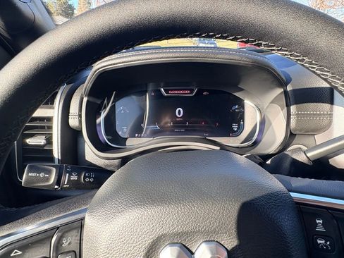 New 2026 RAM 3500 Laramie image 32