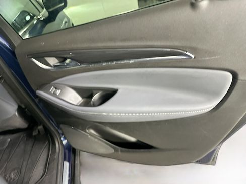 Used 2024 Buick Enclave Essence w/ LPO, Floor Liner Package image 32