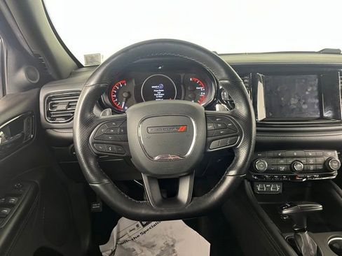 Used 2021 Dodge Durango GT AWD/4WD image 19