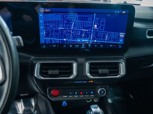 Certified 2024 Ford Mustang GT Premium w/ GT Performance Package image 28