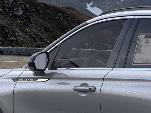 New 2026 Lincoln Corsair Premiere AWD/4WD image 20
