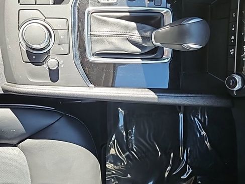 Used 2025 MAZDA CX-5 AWD 2.5 S w/ Select Package image 24