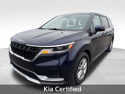Used 2024 Kia Carnival LX FWD image 5