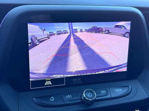 Used 2023 Chevrolet Camaro ZL1 image 37