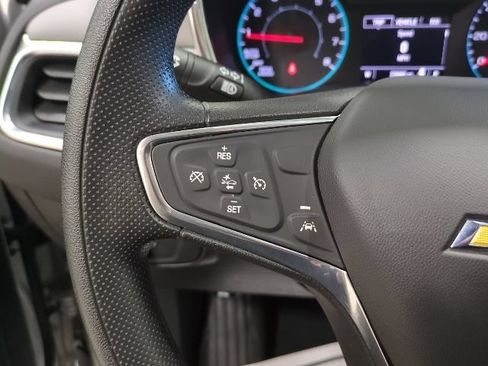 Used 2022 Chevrolet Equinox LS FWD image 22