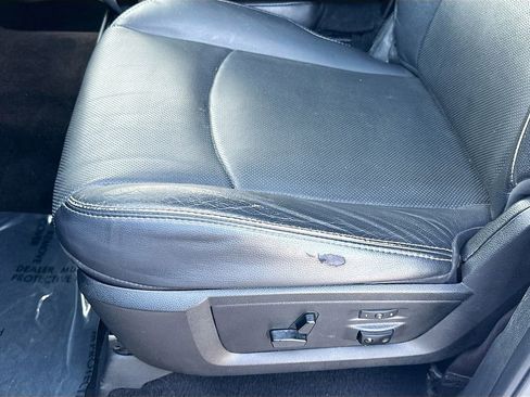 Used 2017 RAM 1500 Laramie image 20