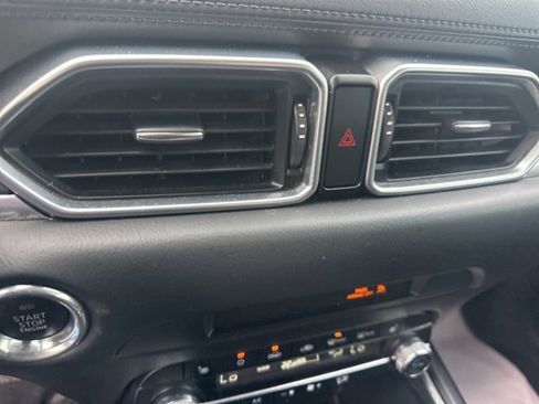 Used 2019 MAZDA CX-5 Grand Touring image 27