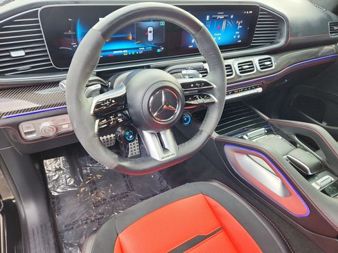 Used 2024 Mercedes-Benz GLE 63 AMG S image 15